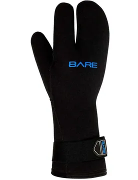 Bare Guanti K Palm 7 Mm