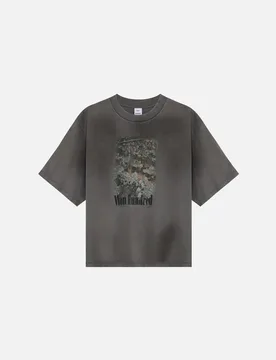 WON HUNDRED Houston Casino T-shirt - Won Hundred - FashionsVida