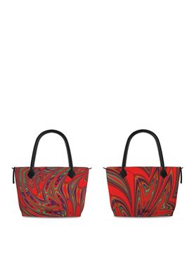 Maria Enrica Nardi Tote Afrodite