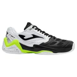 Set Clay Shoes White / Black UK 9.5