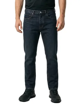 Hugo Jeans Jonah 1027227 Blue Navy 30 - Hugo Boss - FashionsVida