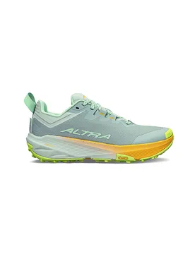 Chaussures de trails Experience Wild 3+ gris 38 - Altra Running - FashionsVida