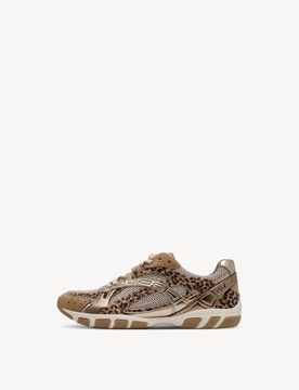 Sneaker marrone - 40