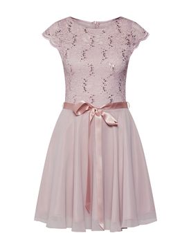 Vestido de gala /