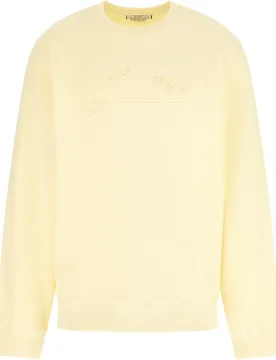 Sudadera de hombre manga larga - Guess - FashionsVida