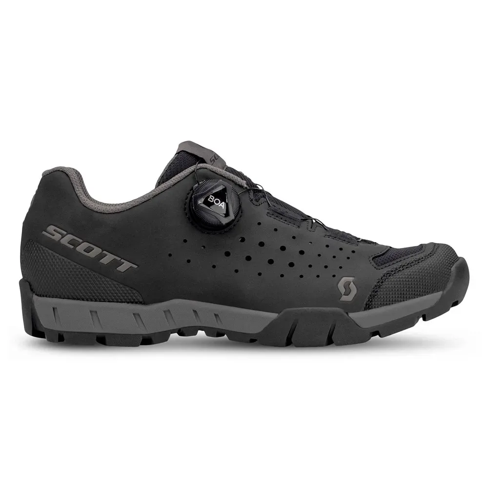 Chaussures Vtt Sport Trail Evo Boa - Scott - FashionsVida
