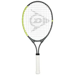 Sx 25 Junior Tennis Racket Grey / Lime 0