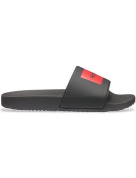 Para hombre. 50548061 Chanclas con logo en la tira (39), Plano, Ninguno, Beachwear