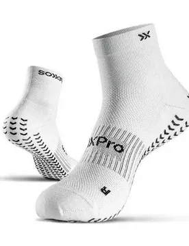 Chaussettes Sprint White EU 47-49 Homme