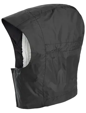 Vaude Bike Cappuccio Drop Black