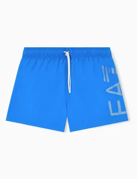 EA7 costume da bagno uomo blu royal - EA7 - FashionsVida