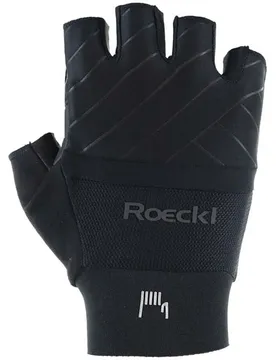 Bonau 2 Fingerhandschuhe, schwarz 10,0