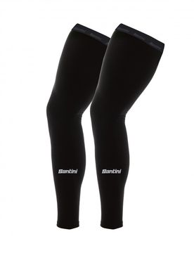 Gambali ciclismo TOTUM nero