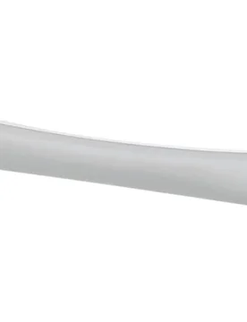 Olivenkopfgebiss Stange medium 13,0 cm - Beris - FashionsVida