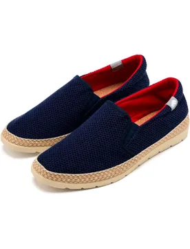 Espadrilles Yacolt Navy / Navy Blue EU 44 - Gioseppo - FashionsVida