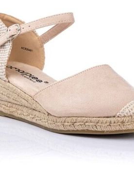 Espadrilles Yute 3 Curdas - 0059396 37;38;39;40 Female