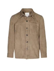Profuomo Overshirt grigio S