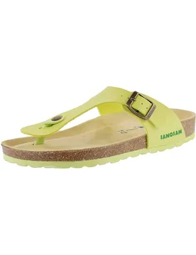 Geneve Sano Womens Sandals - - Size: 4 - Sanosan - FashionsVida