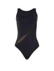 Wolford String Body noir L