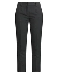 Dolce&Gabbana Pantalones Mujer Negro 36,40 Mujer