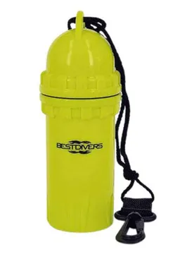 Best Divers Scatola Dry Big