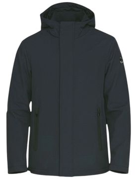 Parka softshell blu MK9940016
