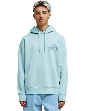 Sudadera de hombre Salt Water Graphic - Quiksilver - FashionsVida