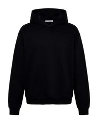 Sudadera Mujer Negro L Mujer