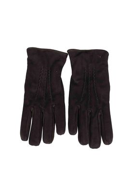 Lardini Guanti In Pelle