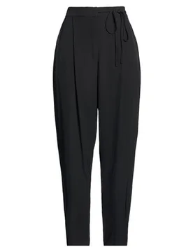 Pantalones Mujer Negro 36 Mujer - Meimeij - FashionsVida