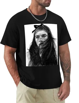 A Girl is A Gun T-Shirt Tough Fabric Work Tee - Aliexpress - FashionsVida