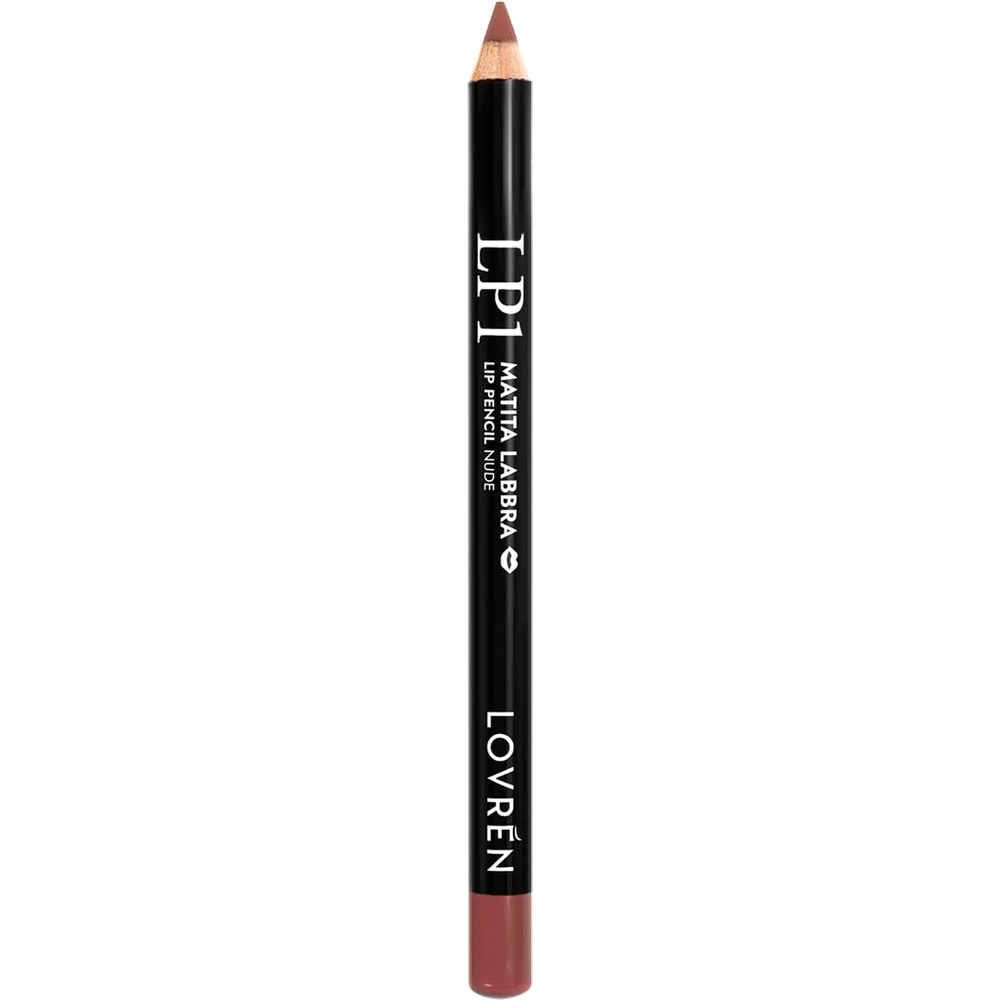 Lápiz de labios Lovrén - LOVREN - FashionsVida