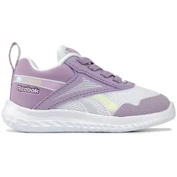 Reebok Sneaker Rush 5 Elastic Lace