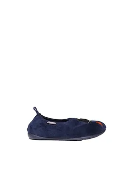 Pantofole Lezo-ef Blue EU 28 - Toni Pons - FashionsVida