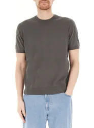 Maglia maniche corte ANTRACITE L