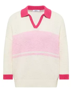 XXL Tapeyarn polo female