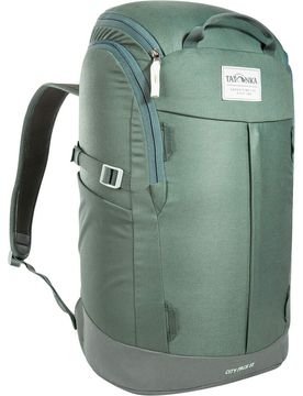 City pack 22 kapok mochila montaña Verde (UNICA)