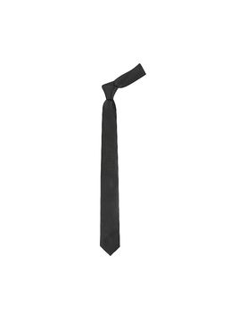 Krawatte schwarz herren