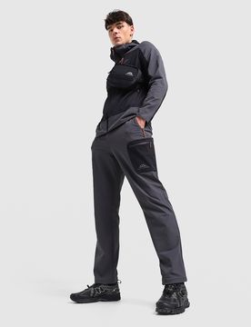 Caldera Track Pants - Herren, Grau - male - Size: L