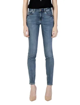 Guess Jeans Blau 283791