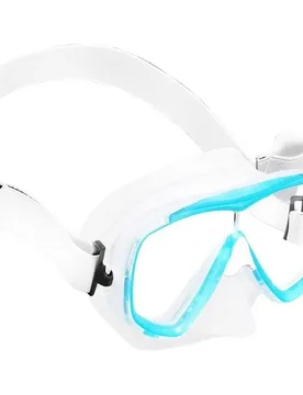 Maschera Da Sub Junior Estrella - Cressi - FashionsVida