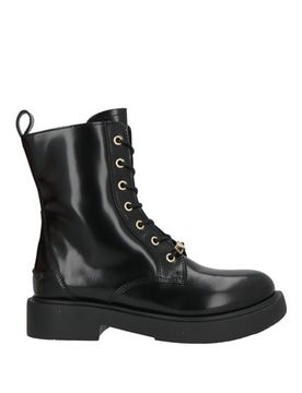 Stiefelette Damen Schwarz 36,38 Damen