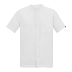 Mens Lovrey Shirt (White) - Size 3xl