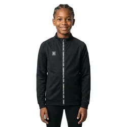 Oxdog Laguna Jacket Black 152 cm