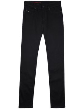 Low Waist Narrow Leg Jeans - Size 31