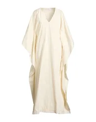 Vestido largo Mujer Hueso 2,3,4 Mujer
