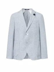 Joop Sakko azul claro 50