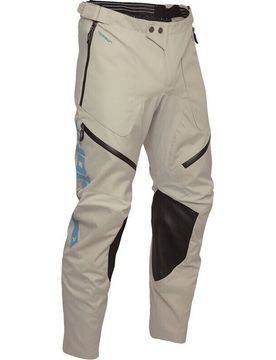 Pantaloni Moto Cross Enduro Terrain Interno Stivale Sab taglia 32