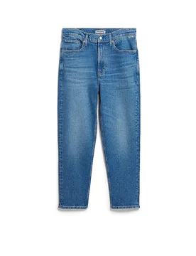 Jeans Tapered Fit MAAKX azul 33/L32 - Armedangels - FashionsVida