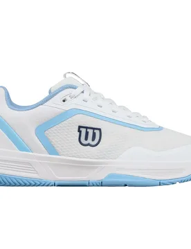 Courtglide Zapatillas Tenis Mujer (37 1/3) - Wilson - FashionsVida
